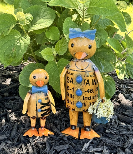 ELLA & EARL DUCKS *NEW* AVAIL JAN 2025